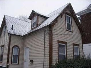 168 Allston St, Providence, RI 02908