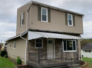 88 Ash St, Coral, PA 15731