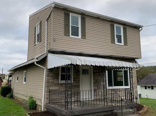 88 Ash St, Coral, PA 15731