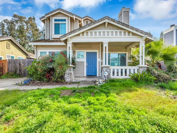 364 Parker Dr, Folsom, CA 95630