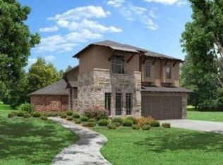 3832 Sapphire Loop, Round Rock, TX 78681