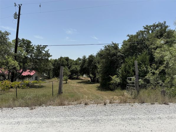 117 County Road 464, Eastland, TX 76448