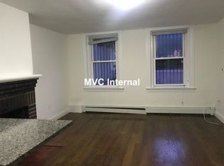 88 Charles St #83A, Boston, MA 02114