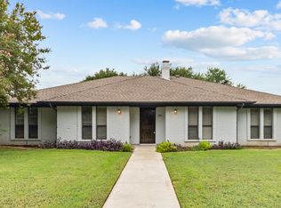 206 Carnoustie Dr, Trophy Club, TX 76262
