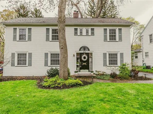 245 Nunda Blvd, Rochester, NY 14610