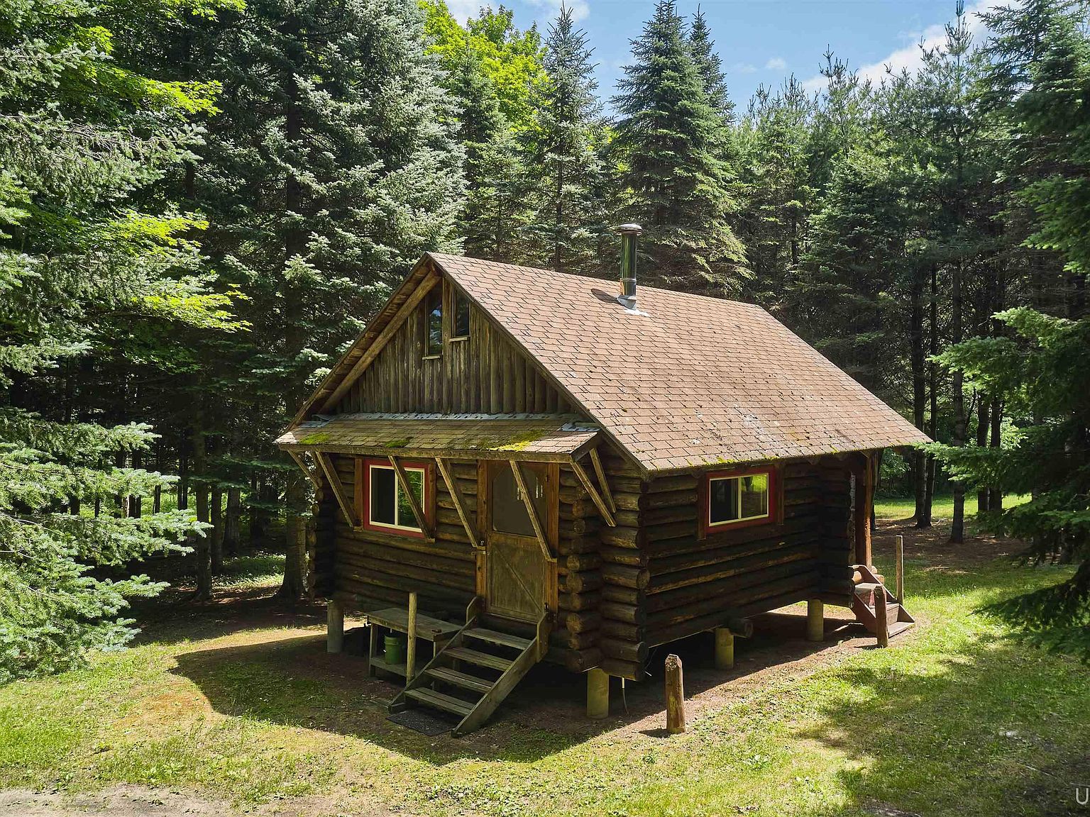 Tbd Martin Rd, Au Train, MI 49806 Zillow