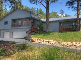 25 Tanglewood Dr, Durango, CO 81301