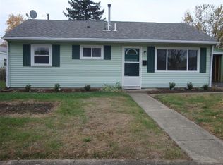 19 Lockwood Ct, Fairborn, OH 45324