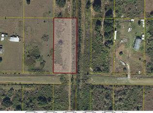 20007 NW 260th St, Okeechobee, FL 34972