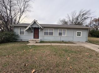 5708 N Detroit Ave, Tulsa, OK 74126