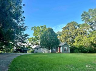 734 N Main St, Evergreen, AL 36401