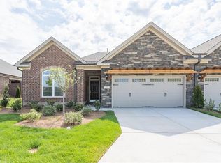 1255 Talisker Way #48, Burlington, NC 27215