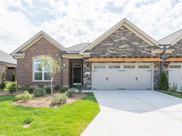 1255 Talisker Way #48, Burlington, NC 27215