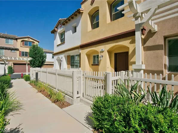 846 E Fielding St, Azusa, CA 91702