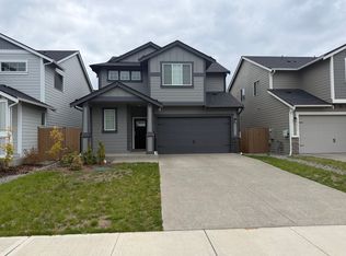 14343 99th Ave SE, Yelm, WA 98597