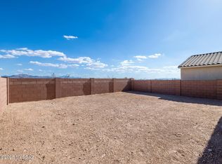 12566 E Remi Dr, Vail, AZ 85641