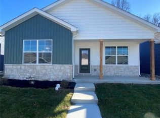 1948 Fisher Ln, Jeffersonville, IN 47130