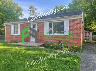 60 W South St, Springboro, OH 45066