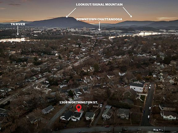 3rd image of 1308 Worthington St
