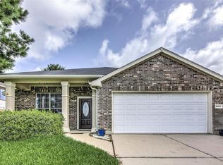 30026 Saw Oaks Dr, Magnolia, TX 77355