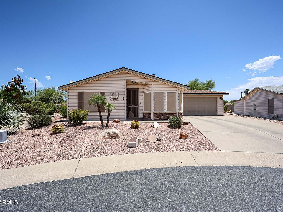 1st image of 3301 S GOLDFIELD Road #1010