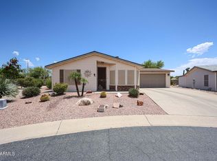 3301 S Goldfield Rd LOT 1010, Apache Junction, AZ 85119