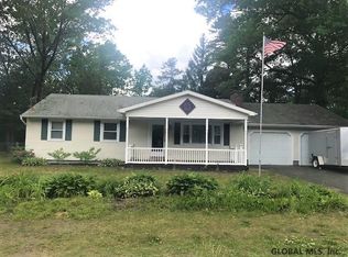 20 Feeder Dam Rd, South Glens Falls, NY 12803