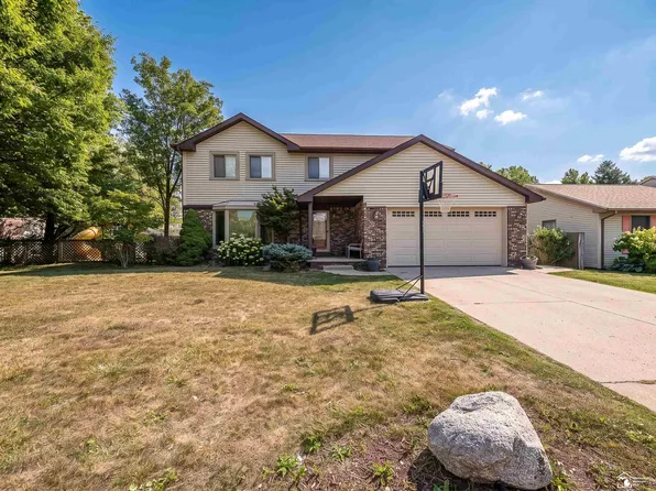 495 Grace Dr, Monroe, MI 48161