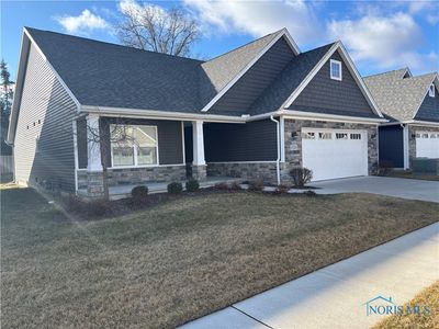 6729 Woodland Hills Dr, Sylvania, OH, 43560