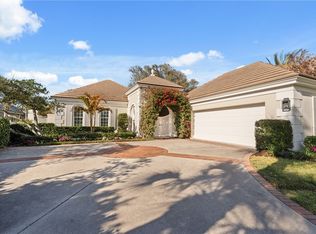 251 Sundial Ct, Indian River Shores, FL 32963