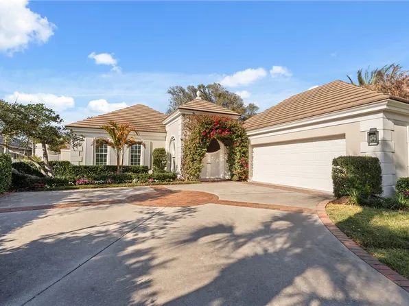 251 Sundial Ct, Indian River Shores, FL 32963