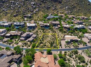 25468 N 114th St LOT 68, Scottsdale, AZ 85255