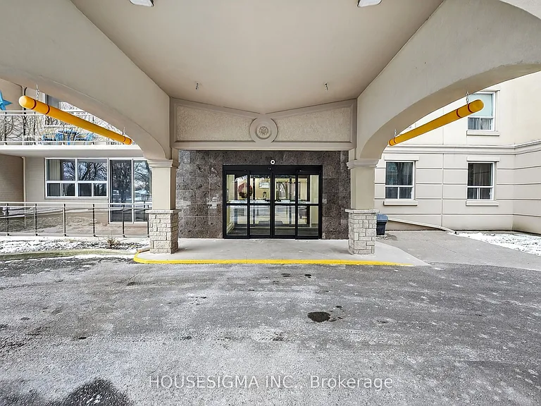 6390 Huggins St #605 — Photo 5