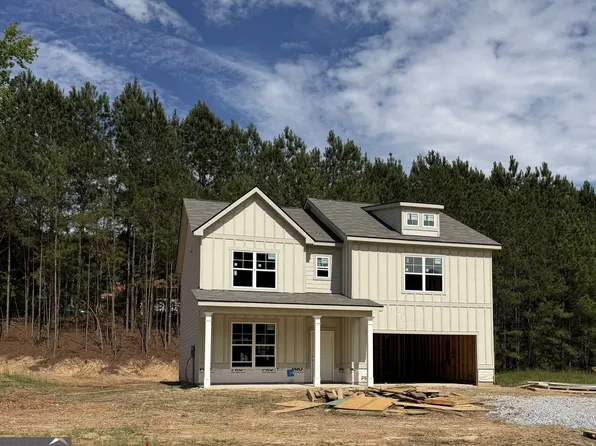 2731 Riverpine Trl SW #163, Atlanta, GA 30331