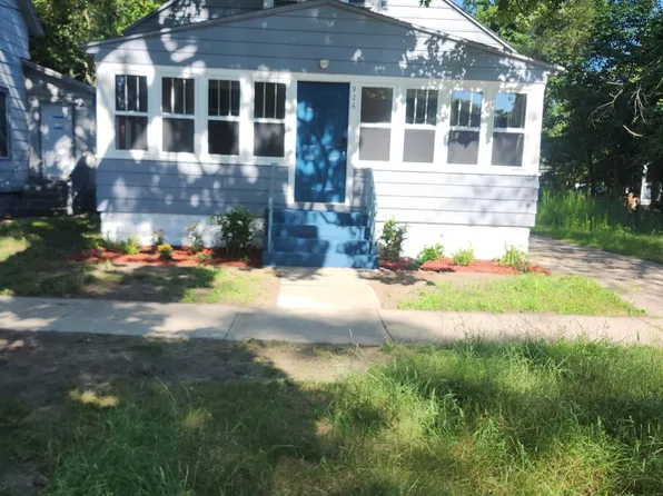 926 Williams St, Muskegon, MI 49442