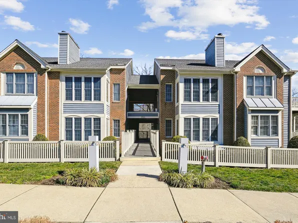 2702 Summerview Way APT 204, Annapolis, MD 21401