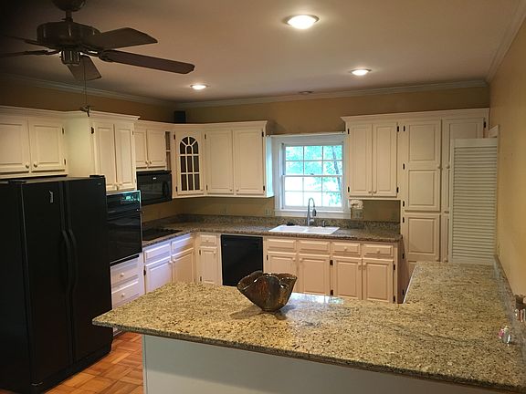 Endless Cabinets & Granite 