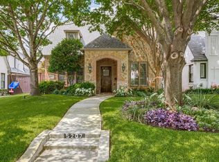 5207 Goodwin Ave, Dallas, TX 75206