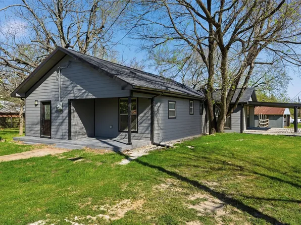 300 S 2nd St W, Mexia, TX 76667