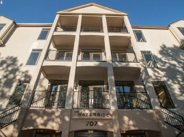 707 N Hayden Island Dr Unit 319, Portland, OR 97217