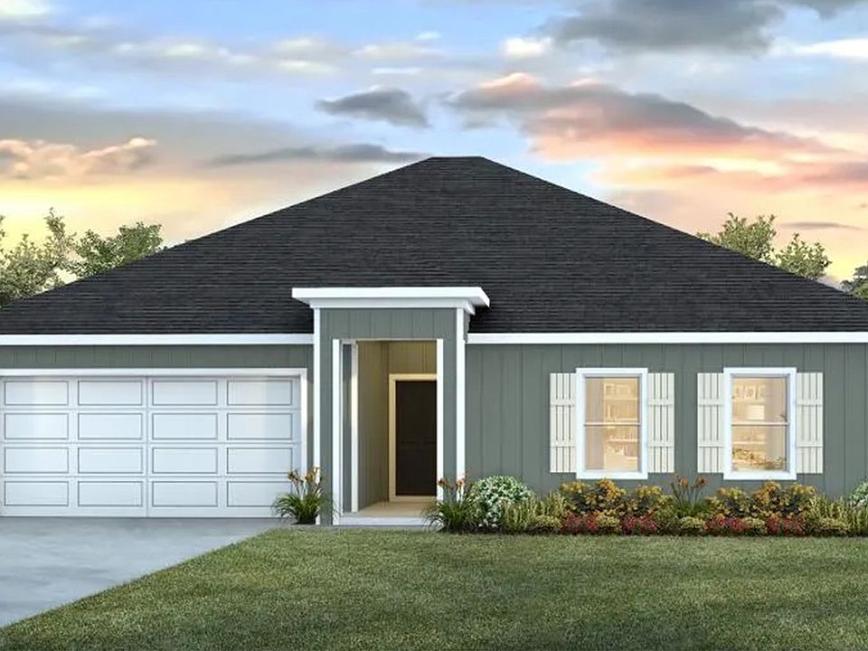 The Denton Plan, Liberty, Panama City, FL 32404 Zillow
