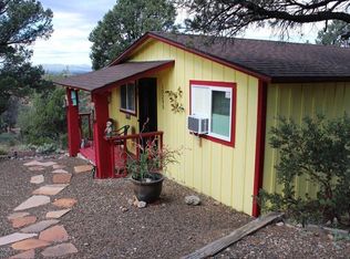 15290 N Hootenanny Rd, Prescott, AZ 86305