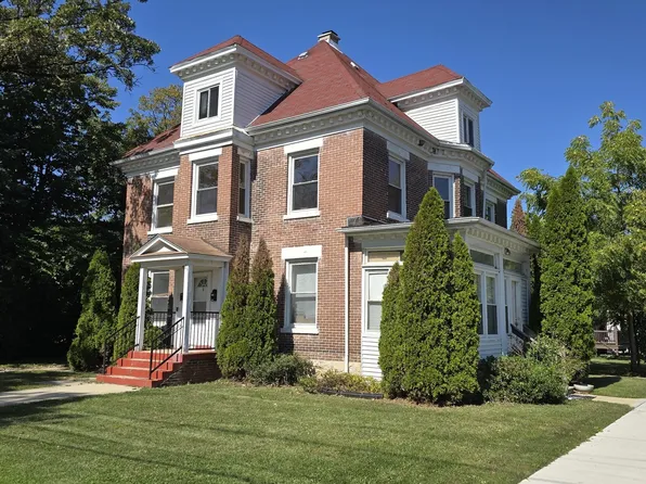 63 Hickory St #2, Chicago Heights, IL 60411