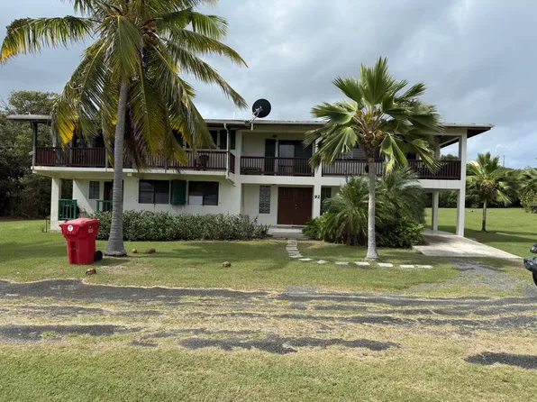 92 Jefferson Way, Christiansted, VI 00820