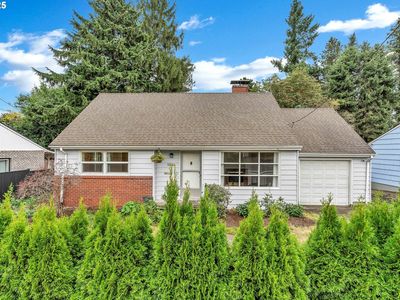 11356 NE Glisan St, Portland, OR, 97220