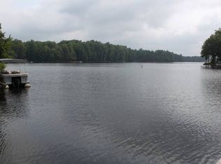 256 Lake Caroline Dr, Ruther Glen, VA 22546