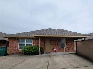 231-233 E Craven Ave, Waco, TX 76705
