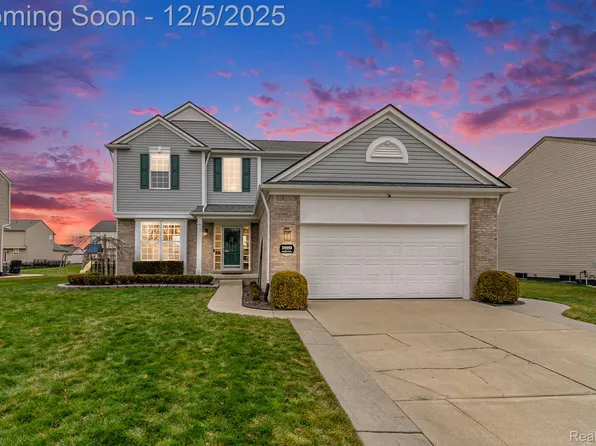 18883 Brighton Dr, Macomb, MI 48042