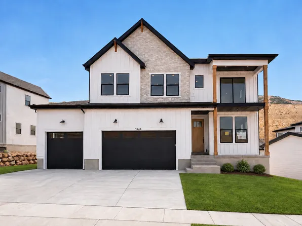 5948 N Canyon Rim Rd #617, Lehi, UT 84043