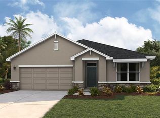 8814 Bahama Mia Ln, Parrish, FL 34219